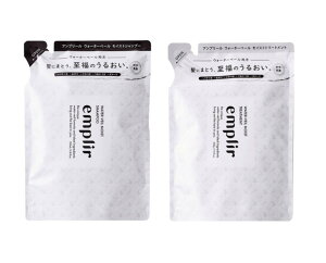 �Z�b�g�@�A���v���[���@�E�H�[�^�[�x�[�����C�X�g�@�V�����v�[(350ml)�{�g���[�g�����g(350g)�@�߂����p�@�@�_�ސ�q��