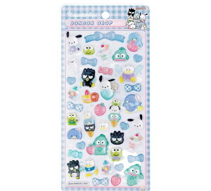 �͂҂���Ԃ� S8812136�@�T���X�^�[����@�T�����I�L�����N�^�[ �V�[�� �{���{���h���b�v�V�[�� ���ɑq��