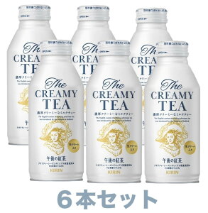 \̔@6{Zbg@L@ߌ̍g@The CREAMY@TEA@370g@{gʁ@q