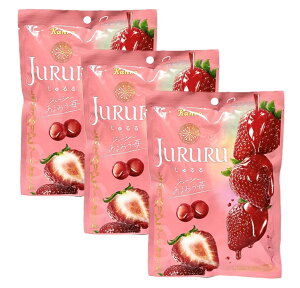 3܃Zbg@Kanro@@W[V[܂䕁@1(60g) _ސq