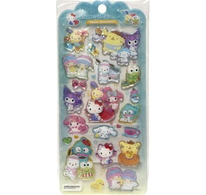 �N���b�N�X�@�h���b�v�W�F���[�V�[���@�T�����I�L�����N�^�[�Y�@CR134926�@�V���q��