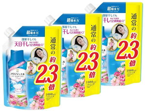 P&G �y3�Z�b�g�z���m�A �A���}�W���G�� ����t����p�r�[�Y ���Ђ��܃t���[���� �l�ߑւ� ���� 1080ml�@�Ȗؑq��