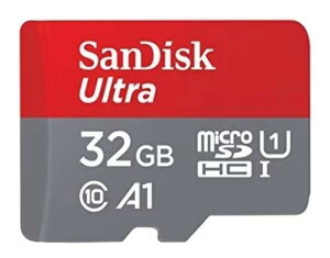 �T���f�B�X�N Ultra microSDHC 98MB/s 32GB �C�O�p�b�P�[�W�i SDSQUAR-032G-GN6MN [���s�A���i]�@���q��