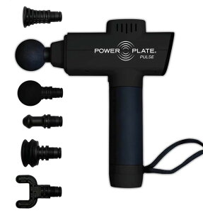 �v���e�B�A�W���p���@�p���[�v���[�g�@�p���X�iPOWER PLATE PULSE�j��p�P�[�X�t���@S070810310�@���q��