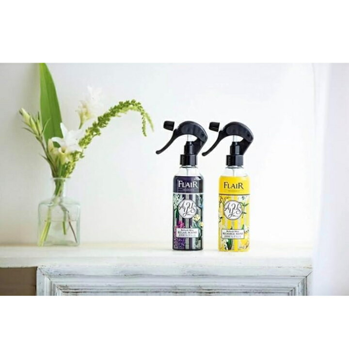 楽天市場】【まとめ買い3本セット】フレアフレグランス AYUS アーユス  