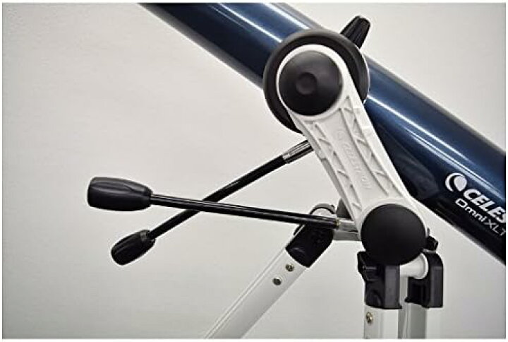 楽天市場】セレストロン CELESTRON 天体望遠鏡 Omni XLT AZ80 ~500mm 