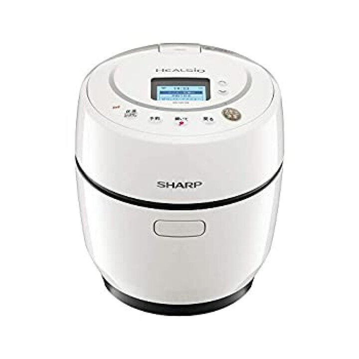 楽天市場】【展示品】シャープ SHARP ヘルシオ ホットクック 水 
