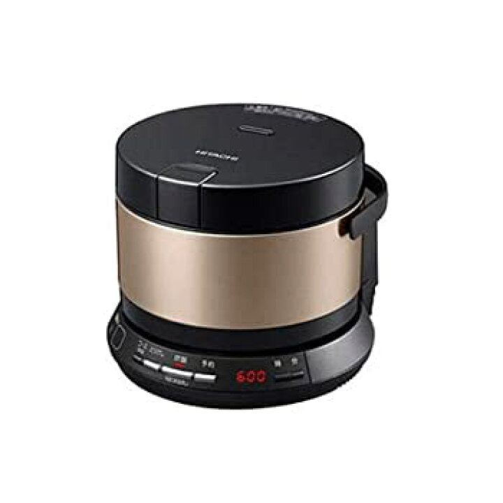 楽天市場】【展示品】日立 HITACHI ひたち IHジャー炊飯器（2合炊き 