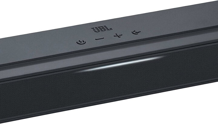 楽天市場】JBL Bar 2.0 All-in-One MK2 サウンドバー/ホームシアター 