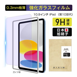 iPadiA16j KXیtB u[CgJbg 10.9C` iPadi10j 10 10.9C` tKXtB h~ XN[یV[g dx9H ϏՌ tی wh~ 