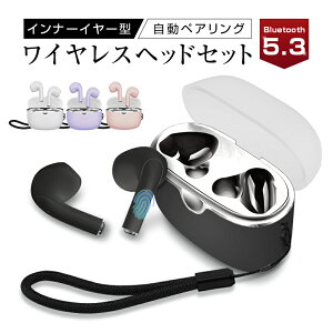 SCXCz Bluetooth 5.3 Ci[C[ x[ ʐM TWSCXwbhZbg ES JQ mCYLZO NAʘb HiFi  dቹ 250mAh[dP