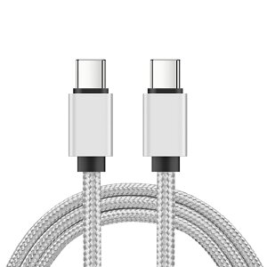 Type-C to Type-CP[u ^CvC 0.25/0.5/1/1.5/2/3m X}z[d Type-C to iPhone[dP[u USB PDΉ }[d ő60W(20V/3A)  USB-CP[u [dR[h usb-c iC҂݃P[u d̓A_v