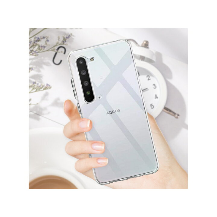 楽天市場】AQUOS R5G SH-51A / SHG01/ 908SH / SH-RM14 スマホケース 