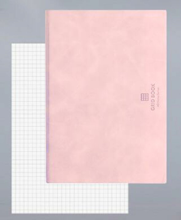 楽天市場 方眼ノート 方眼罫5mm 0ページ グリッドノート 裏写りしない 書き心地滑らか 書きやすい シンプル バレットジャーナル スコレーストア