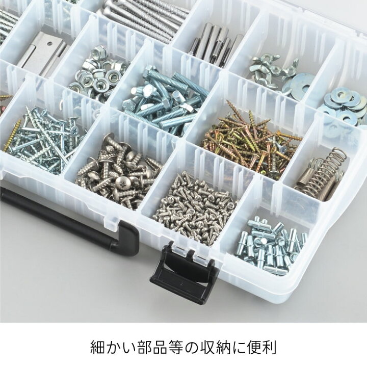 楽天市場】【10％OFFクーポン☆7/4 20:00〜7/11 1:59】 AP-3509 工具箱 