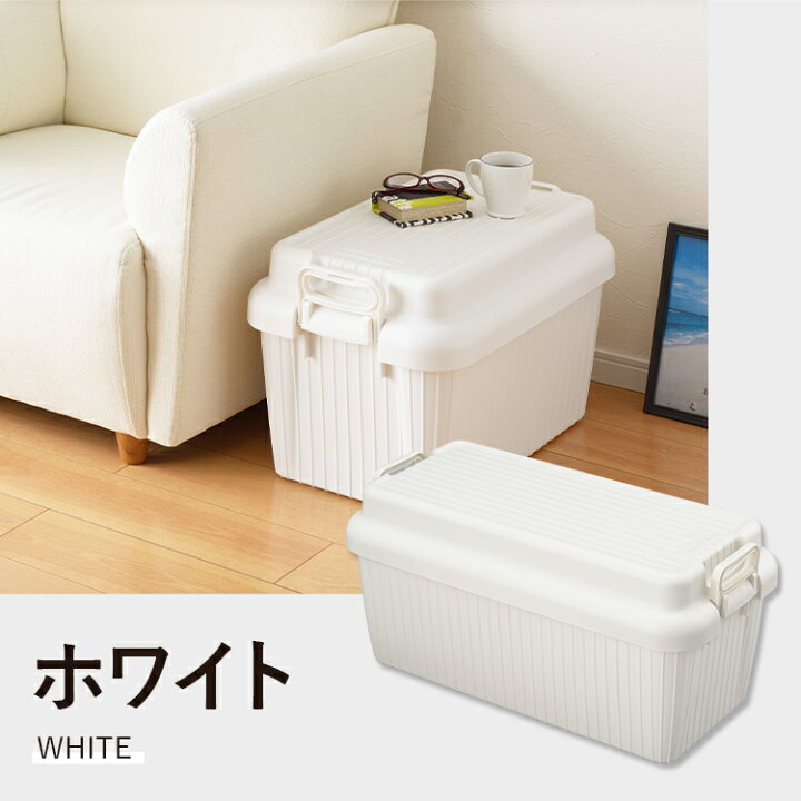楽天市場】【10％OFFクーポン☆4/18限定】 【送料無料】 コンテナ 