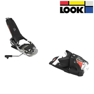 LOOK bN rfBO s2025tPIVOT 12 GW s{bgq  r B115 (BLACK ICON)