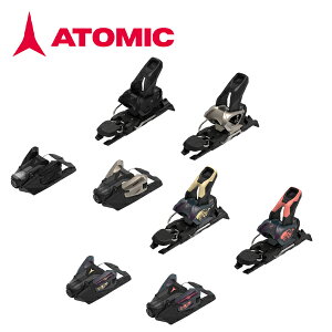 ATOMIC Ag~bN rfBO s2026tStrive 12 GW (Black , Black/Gunmetal , Bent Chetler , Bent Chetler WS24) XgCu 12 GW