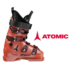 ATOMIC Ag~bN XL[u[c ^ fs2025tREDSTER CS 70 LC bhX^[
