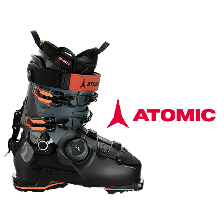 楽天市場】ATOMIC アトミック スキーブーツ 《2026》 Hawx Prime XTD 