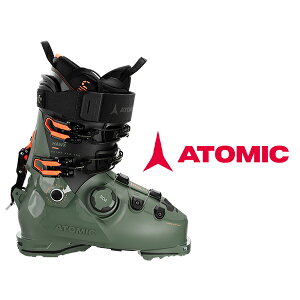 ATOMIC Ag~bN XL[u[c s2026t Hawx Prime XTD 120 BOA z[NX vC XTD 120 BOA XL[ u[c