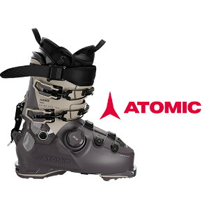 ATOMIC Ag~bN XL[u[c s2026t Hawx Prime XTD 130 BOA XL[ u[c z[NX vC XTD 130 BOA