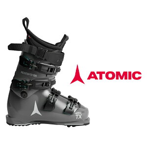 ATOMIC �A�g�~�b�N �X�L�[�u�[�c�s2027�tRedster TX 120 ���b�h�X�^�[ TX 120 �X�L�[ �u�[�c