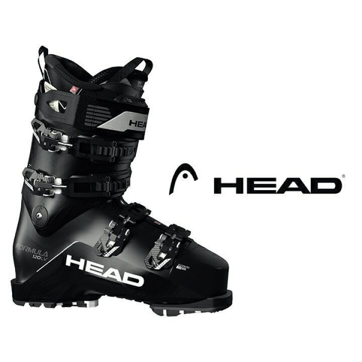 楽天市場】HEAD ヘッド スキー ブーツ 旧モデル 型落ち 《2024 