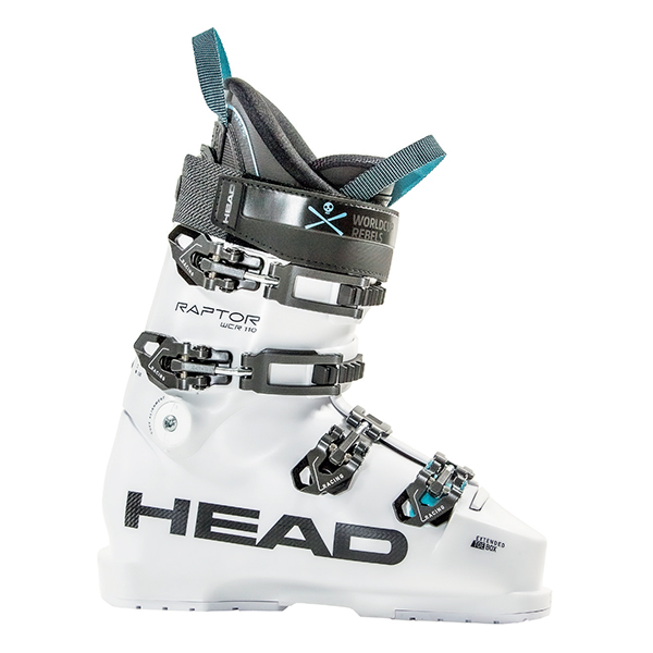 HEAD ヘッド スキーブーツ 《2024》 RAPTOR WCR 110 SC ラプター〈 送料無料 〉 スキーショップ安曇野  
