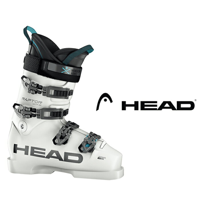 楽天市場】HEAD ヘッド スキーブーツ 《2025》 RAPTOR WCR 90 ラプター 