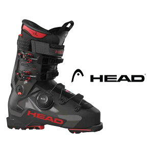 HEAD ヘッド スキーブーツ 《2026》 EDGE 110 HV GW BOA エッジ 110 HV GW BOA