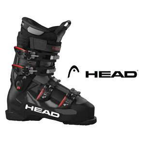 HEAD ヘッド スキーブーツ 《2026》 EDGE 80 HV エッジ 80 HV