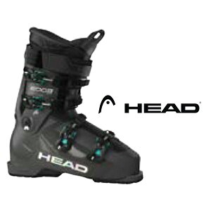 HEAD ヘッド スキーブーツ 《2026》 EDGE 85 W HV エッジ 85 W HV