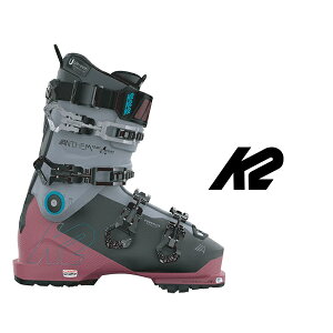 K2 ケーツー スキーブーツ 型落ち 旧モデル 《2023》ANTHEM TEAM アンセム チーム