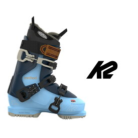 K2 ケーツー スキーブーツ 《2024》METHOD W メソッド W〈 送料無料 〉