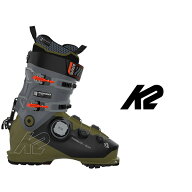 K2 ケーツー スキーブーツ 《2027》MINDBENDER 110 BOA マインドベンダー 110 ボア