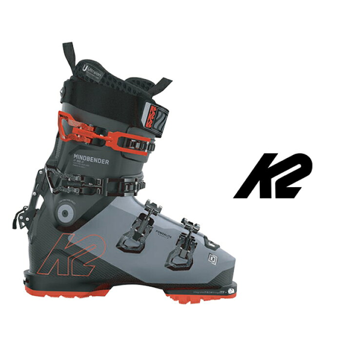 楽天市場】K2 ケーツー スキー ブーツ 旧モデル 型落ち 《2025 