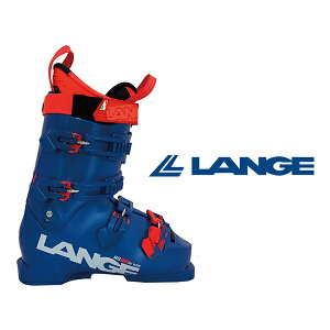 LANGE O XL[u[c s2026tRS 100 SC WIDE XL[ u[c A[GX Ch
