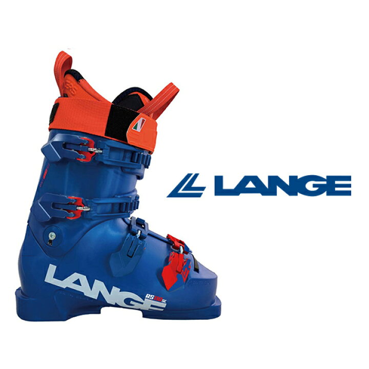 楽天市場】LANGE ラング スキーブーツ 《2026》RS 110 SC アールエス 