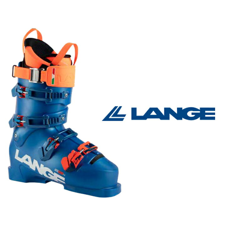 楽天市場】LANGE ラング スキーブーツ 《2026》 RS 130 MV スキー 