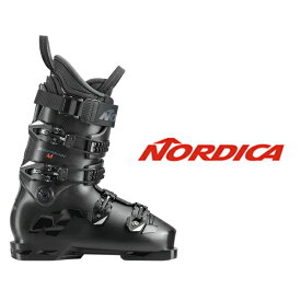 NORDICA ノルディカ スキーブーツ 《2024》 DOBERMANN 5 M〈 送料無料 〉ドーベルマン