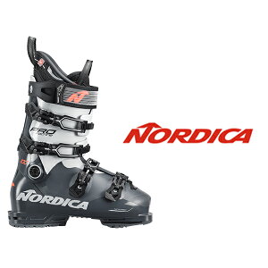 NORDICA mfBJ XL[u[c s2026t Promachine 100 GW v}V 100 XL[ u[c