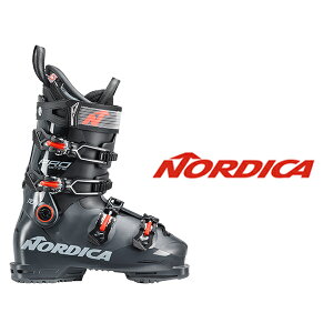 NORDICA mfBJ XL[u[c s2026t Promachine 110 GW v}V 110