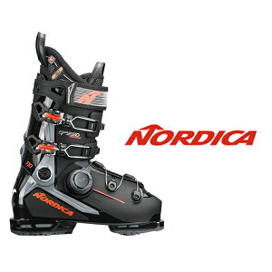 NORDICA mfBJ XL[u[c s2026t Speedmachine 3 110 BOA GW Xs[h}V3 110 {A XL[ u[c