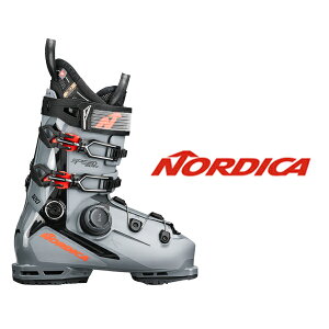 NORDICA mfBJ XL[u[c s2026t Speedmachine 3 120 BOA GW Xs[h}V3 120 {A XL[ u[c