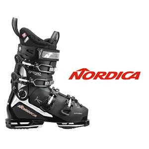 NORDICA mfBJ XL[u[c s2026tSpeedmachine 3 85W BOA GW Xs[h}V3 85W {A XL[ u[c