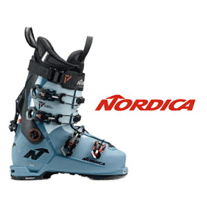 NORDICA mfBJ XL[u[c ^ f s2025t Unlimited LT 130 DYN XL[ u[c