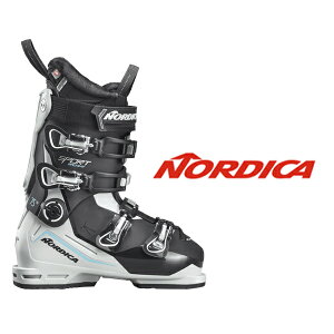 NORDICA �m���f�B�J �X�L�[�u�[�c �s2026�tSportmachine 3 75w �X�|�[�c�}�V��3 75W �X�L�[ �u�[�c