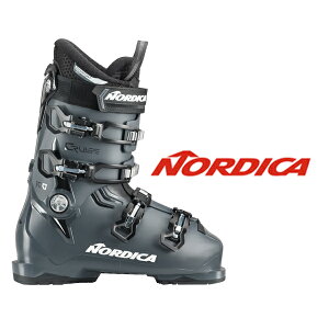 NORDICA ノルディカ スキーブーツ 《2026》The Cruise 100 ザ クルーズ 100 GW