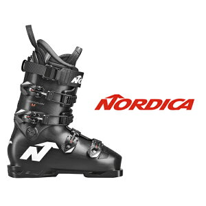 NORDICA �m���f�B�J �X�L�[�u�[�c�s2027�t Dobermann 5-96 Medium �X�L�[ �u�[�c �h�[�x���}��